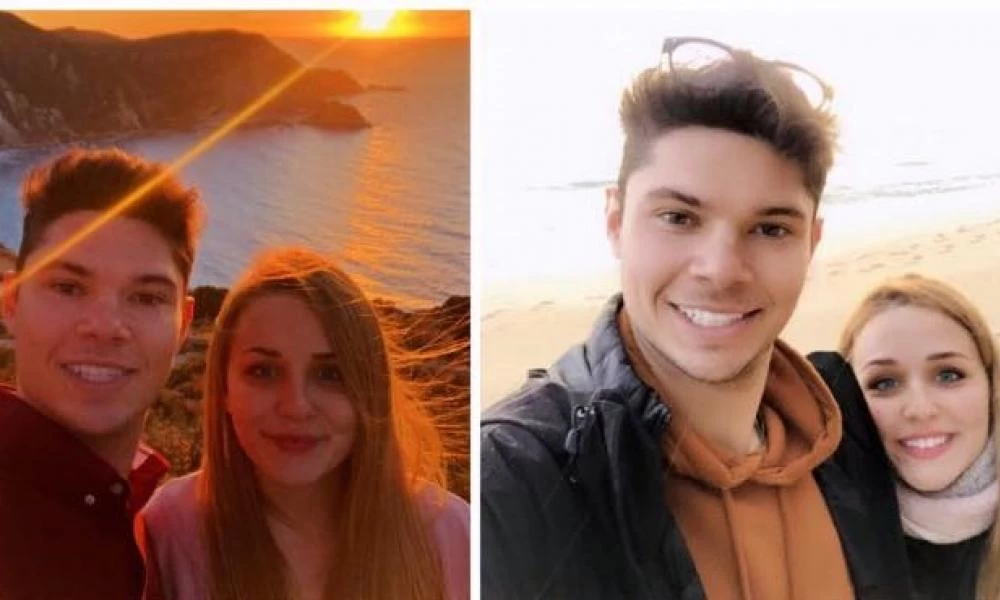 Κοπέλα 23χρονου που έπεσε σε γκρεμό: "Είμαι ευγνώμων που εσύ με αγαπήσες"